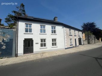 Gan Uimhir, Gore Street, Killala, Co Mayo, Killala, Co. Mayo