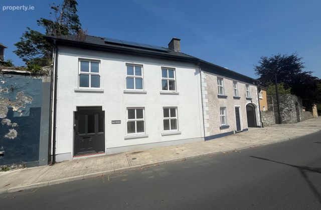 Gan Uimhir, Gore Street, Killala, Co Mayo, Killala, Co. Mayo - Click to view photos