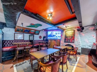 Cox's, Tucker Street, Castlebar, Co. Mayo - Image 4