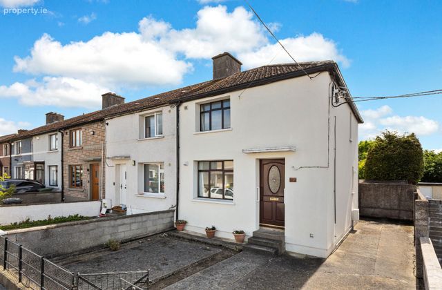 28 Clandonagh Road, Donnycarney, Dublin 5, Donnycarney, Dublin 5 - Click to view photos