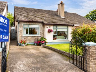 85 Cherrywood Grove, Clondalkin, Dublin 22
