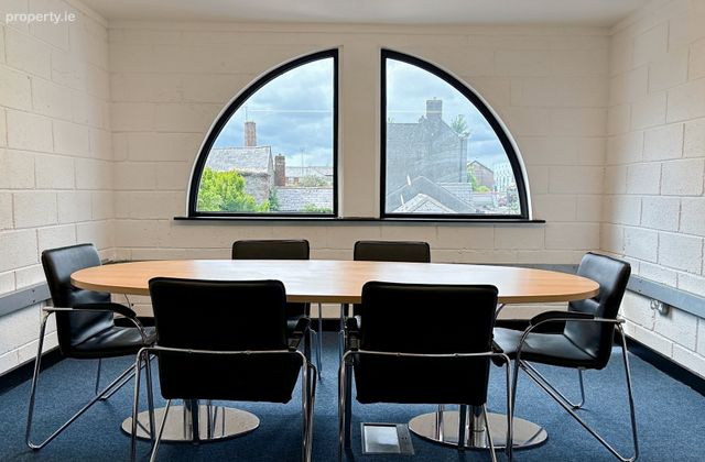 Bru Digital Hub, 56, West Street, Town Centre, Co. Louth, Drogheda, Co. Louth - Click to view photos