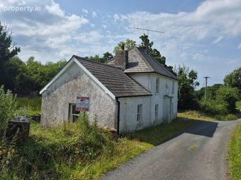 Gilaroo Cottage Sracummer, Kinlough, Co. Leitrim - Image 2