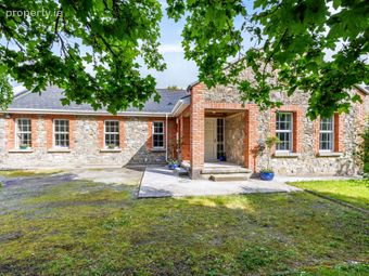 3 Sli Garmon, Slane, Co Meath, Slane, Co. Meath