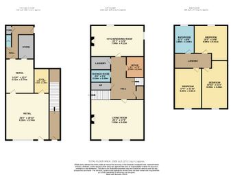 8 Main St, Cashel, Co. Tipperary, Cashel, Co. Tipperary - Image 3