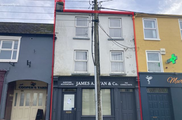 Main Street, Templemore, Co. Tipperary - Click to view photos