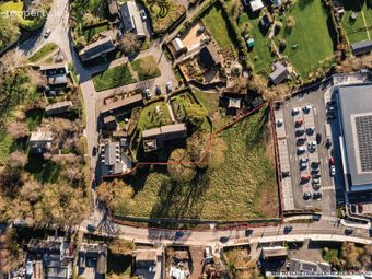 Site At Turvey Avenue, Donabate, Co. Dublin - Image 2