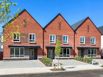 Oakfield, Dunboyne, Co. Meath