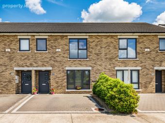 58 Oldbridge Park, Osberstown, Naas, Co Kildare, Sallins, Co. Kildare