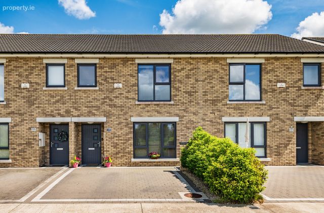 58 Oldbridge Park, Osberstown, Nass, Co Kildare, Sallins, Co. Kildare - Click to view photos