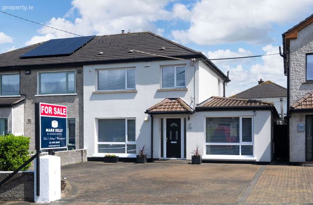 56 Balally Park, Dundrum, Dublin 16 - Click to view photos