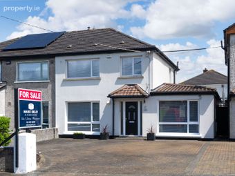 56 Balally Park,Dundrum,Dublin 16, Dundrum, Dublin 16