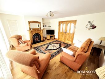 Ballymore Upper, Portnablagh, Dunfanaghy, Co. Donegal - Image 3
