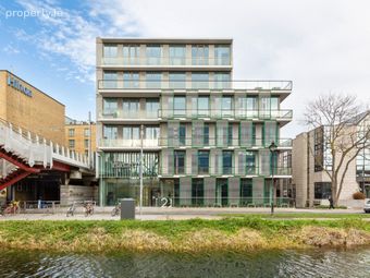 2nd Floor, 21 Charlemont, Dublin 2