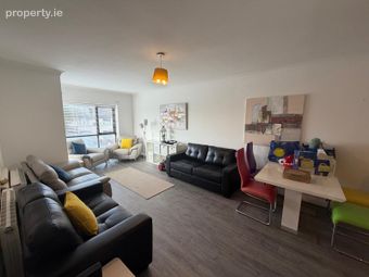 Apartment 16, Goldstone Court, Crumlin, Dublin 12 - Image 2