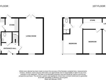 4 Bed Detached (a), Ballitore, Ballitore, Co. Kildare - Image 2