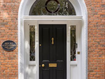Mount Alexander, St Marys Road, Ballsbridge, Dublin 4, Ballsbridge, Dublin 4 - Image 2