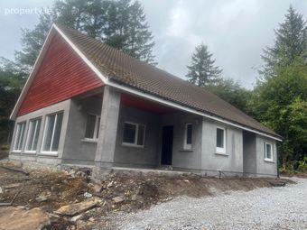 Tooreen, Glengarriff, Co. Cork