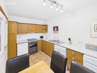5 Harbour View, Scotch Quay, Waterford City, Co. Waterford, Waterford City Centre, Co. Waterford - Image 4