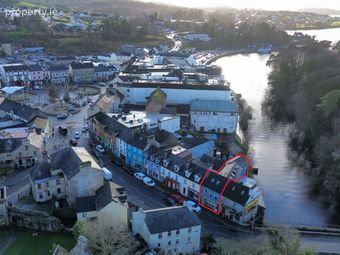 La Bella Donna, Bridge Street, Donegal Town, Co. Donegal - Image 4