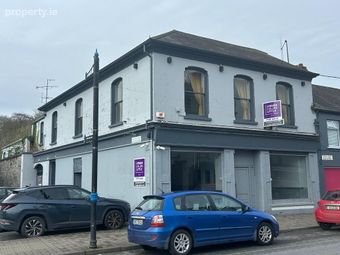 Market Square House, Irish Street, Ardee, Co. Louth, Ardee, Co. Louth