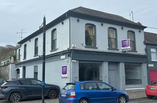 Market Square House, Irish Street, Ardee, Co. Louth, Ardee, Co. Louth - Click to view photos