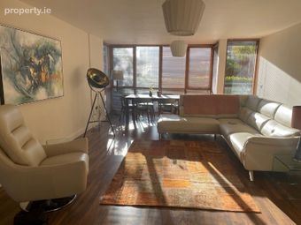 Apartment 89, The Clayton, The Gasworks, Ballsbridge, Grand Canal Dock, Dublin 4 - Image 4
