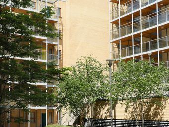 Block C, North Bank, IFSC, Dublin 1