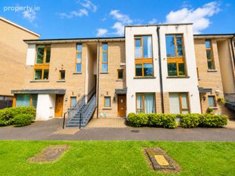 42 Blackrock Mews, Convent Road, Blackrock, Co. Cork