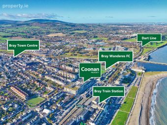International Apartments, Station Road, Bray, Co. Wicklow, Bray, Co. Wicklow - Image 3