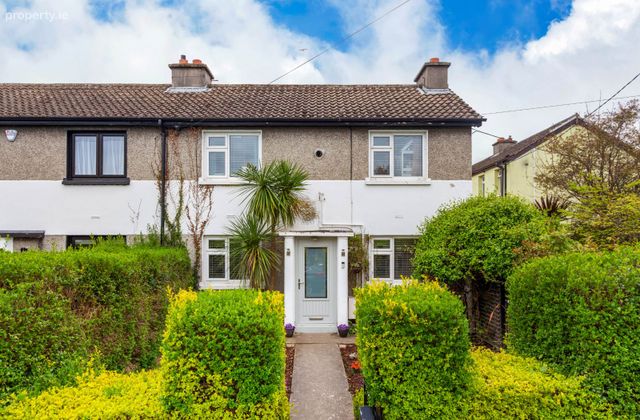 16 Saint Peter's Road,bray,co. Wicklow, Bray, Co. Wicklow - Click to view photos