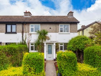 16 Saint Peter's Road,bray,co. Wicklow, Bray, Co. Wicklow