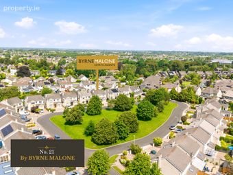 21 Kings Court, Naas, Co. Kildare, Naas, Co. Kildare - Image 4