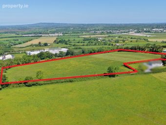 (lot 2) - 9.9 Acres At Tanavalla, Listowel, Co. Kerry