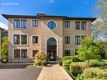 Apartment 10, Block C, Donnybrook, Dublin 4