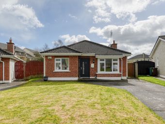 22 The Beeches, Forest Park, Portlaoise, Co.laois, Portlaoise, Co. Laois