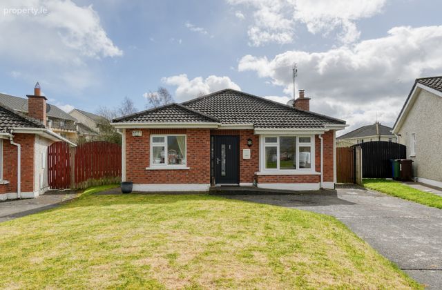 22 The Beeches, Forest Park, Portlaoise, Co.laois, Portlaoise, Co. Laois - Click to view photos