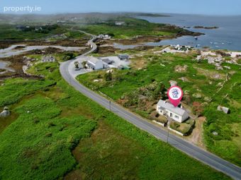 Ballinakill, Lettermullen, Lettermore, Co. Galway - Image 2