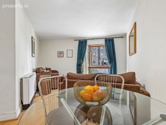 Apartment 111, The Jessop, Charlotte Quay Dock, Dublin 4 - Image 5
