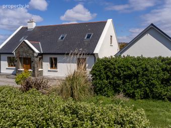Rusheenduff, Renvyle, Connemara, Co.galway, Renvyle, Co. Galway