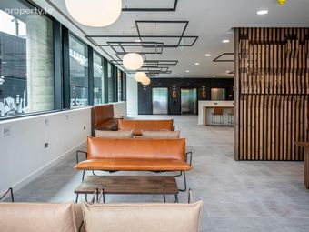 The Eight Building, Newmarket, Dublin 8, Dublin 8