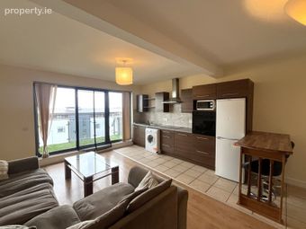 Apartment 33, Chapel Court, Chapel Lane, Claremorris, Co. Mayo - Image 3