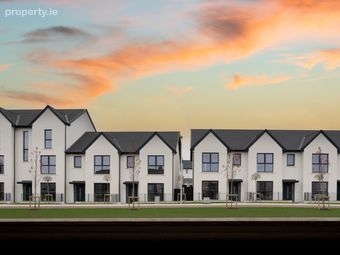 2 Bed Mid Terrace, Arderrow, Ballyhooly Road, Ballyvolane, Cork, Ballyvolane, Co. Cork
