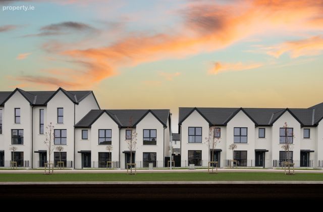 2 Bed Mid Terrace, 2 Bed Mid Terrace, Arderrow, Ballyhooly Road, Ballyvolane, Cork, Ballyvolane, Co. Cork - Click to view photos