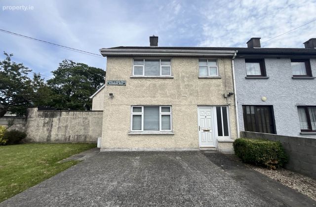 9 Rathbane Rd, Rathbane, Limerick, Co. Limerick, Rathbane, Co. Limerick - Click to view photos