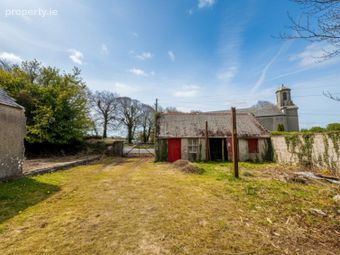 Ruins On C. 6.12 Acres / 2.48 Hectares, Killmoat Upper, Rathdangan, Co. Wicklow - Image 2
