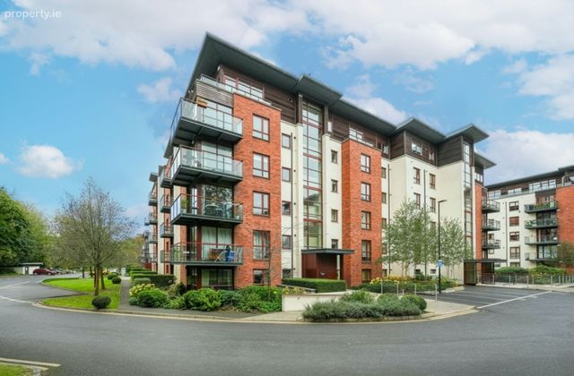 Apartment 54, Temple Gardens, Dublin 9 - Click to view photos