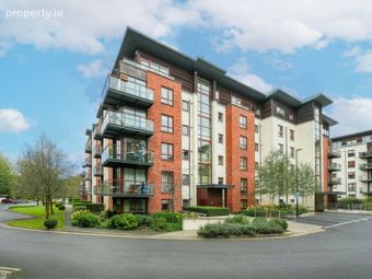 Apartment 54, Temple Gardens, Dublin 9
