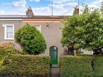 Karibu, 2 Mellifont Avenue, Dun Laoghaire, Co. Dublin