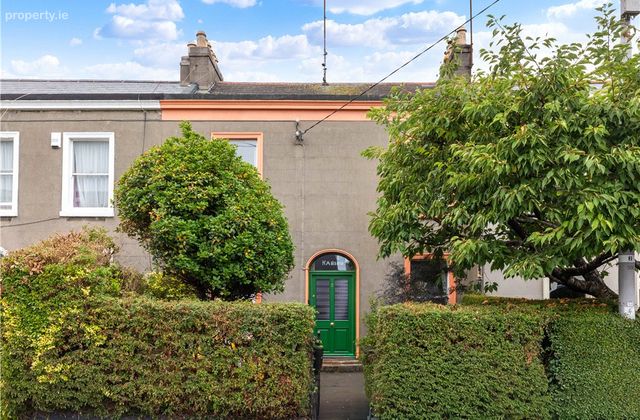 Karibu, 2 Mellifont Avenue, Dun Laoghaire, Co. Dublin, Dun Laoghaire, Co. Dublin - Click to view photos